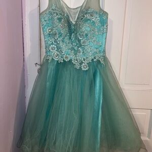 homecoming dress!